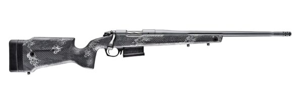 BERGARA CREST 300WIN 22″ GRAY OMNI