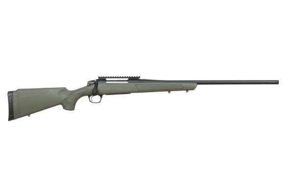 CVA CASCADE 350LEG BLK/ODG 22″ TB