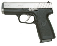 KAHR ARMS CW9 9MM SS/BLK 3.6″ 7+1