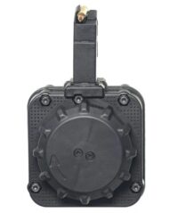 PROMAG AR-15 5.56 65RD DRUM BLK POLY