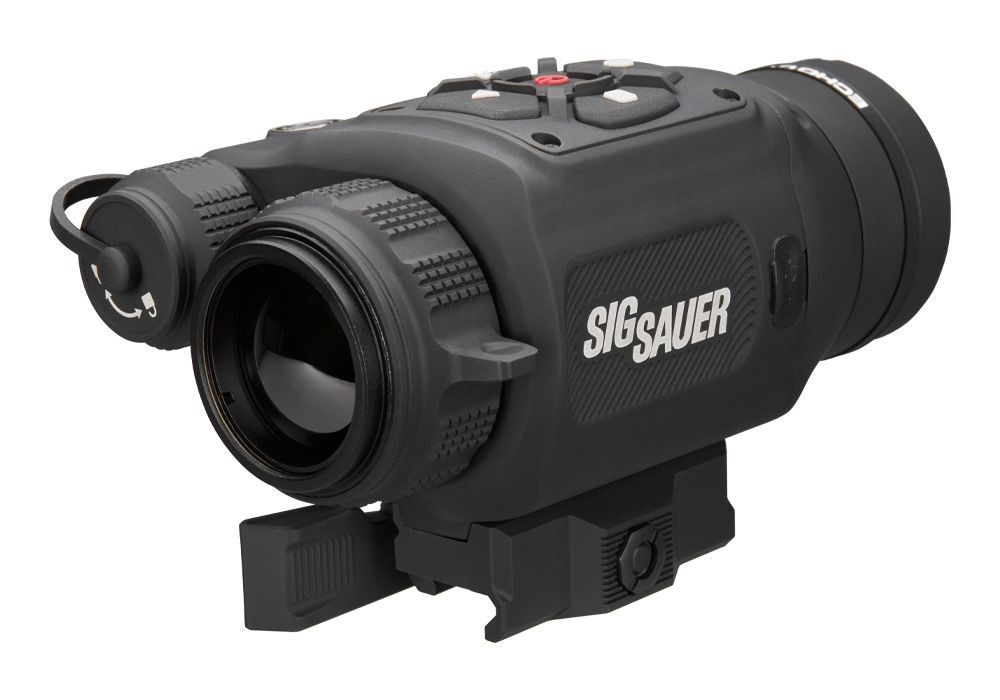 Thermal Sights