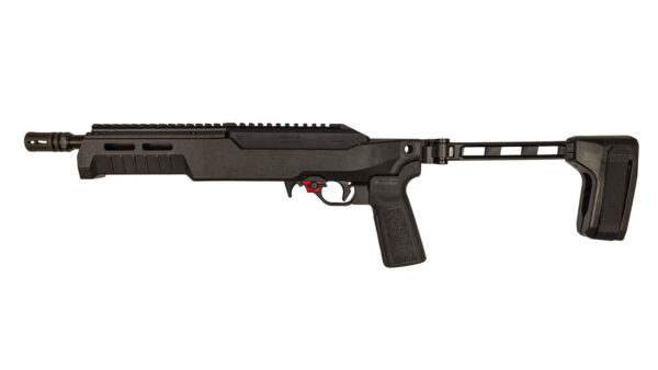 FRANKLIN ARMORY F22 BINARY 22LR 8″ 10+1 TB