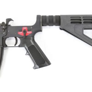 FRANKLIN ARMORY BFSIII M4-BLR LOWER SBM4 BRACE