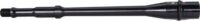 FAXON AR15 BARREL 5.56 NATO – 10.5″ 1:8 PENCIL PROFILE BLK
