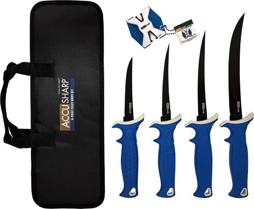 Filet Knives