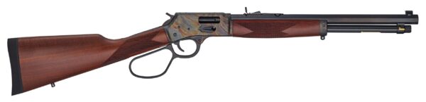 HENRY REPEATING ARMS BIG BOY STEEL 357MAG 16.5″ CCH