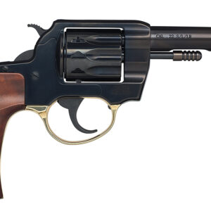 HENRY REPEATING ARMS GOLDEN BOY REVOLVER 22LR BH 4″