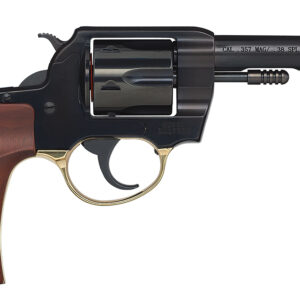 HENRY REPEATING ARMS BIGBOY REVOLVER 357MAG BH 4″