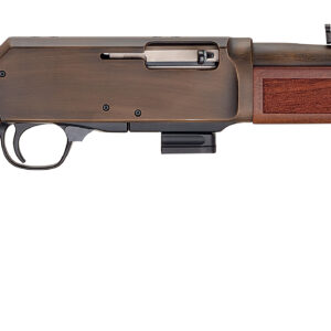 HENRY REPEATING ARMS HOMESTEADER 9MM BZ/WD 16″ GLK