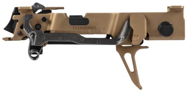 Handgun Parts