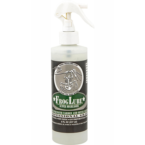 FROGLUBE SUPER DEGREASER – 8OZ