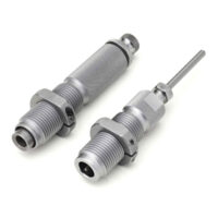 CUSTOM GRADE DIE SET – 270 WIN, SERIES I, FULL LENGTH, RIFLE