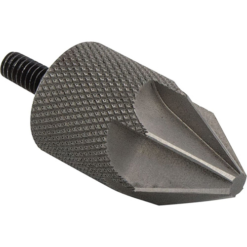 6-BLADE INSIDE DIAMETER CHAMFER TOOL – SMALL CALIBER CHAMFER (17-45 CAL)