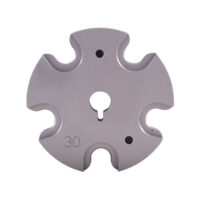 SHELL PLATE – # 45 – .451 DIAMETER, 45 AUTO & 45 WIN MAG
