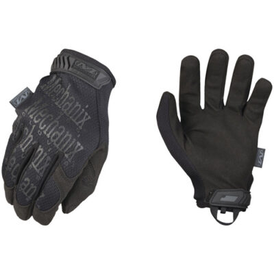 THE ORIGINAL GLOVE – COVERT, MEDIUM