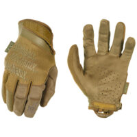 SPECIALTY 0.5MM GLOVE – COYOTE, MEDIUM