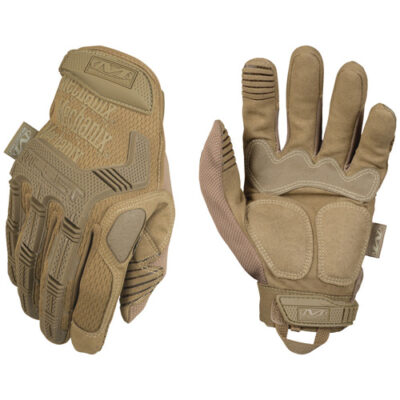 M-PACT GLOVE – COYOTE, LARGE