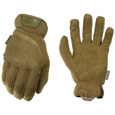 FASTFIT GLOVE – COYOTE, LARGE