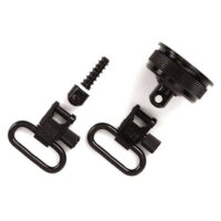 REMINGTON 870 & 870 YOUTH SHOTGUN SWIVELS – 1 INCH, 12 GAUGE