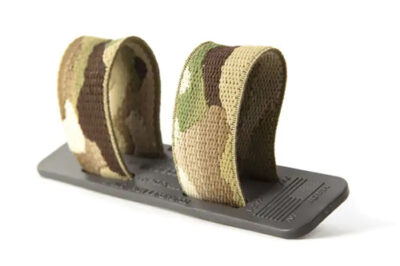 TOURNIQUET NOW! STRAP TOURNIQUET HOLDER – MULTICAM