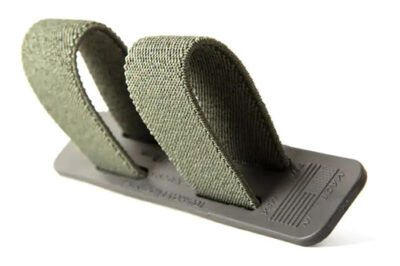 TOURNIQUET NOW! STRAP TOURNIQUET HOLDER – OD GREEN