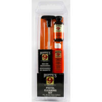 PISTOL KIT WITH ALUMINUM ROD – .40, 10MM