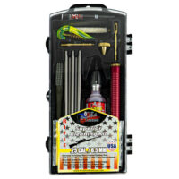 PREMIUM BOX KIT – .25 CALIBER / 6.5MM RIFLE
