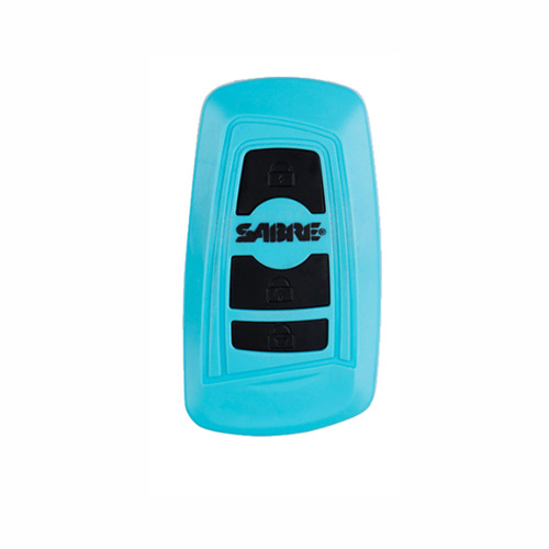 SABRE 3-IN-1 STUN GUN SAFETY TOOL – TEAL