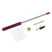 STARTER SERIES PISTOL KIT .38 – .45 CAL – 6.5″ ROD