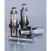 PREMIUM CARBIDE 3 DIE SETS – 40 S&W/10MM AUTO