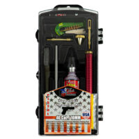 PREMIUM CLASSIC BOX KIT – BLACK, .40 CAL/10MM