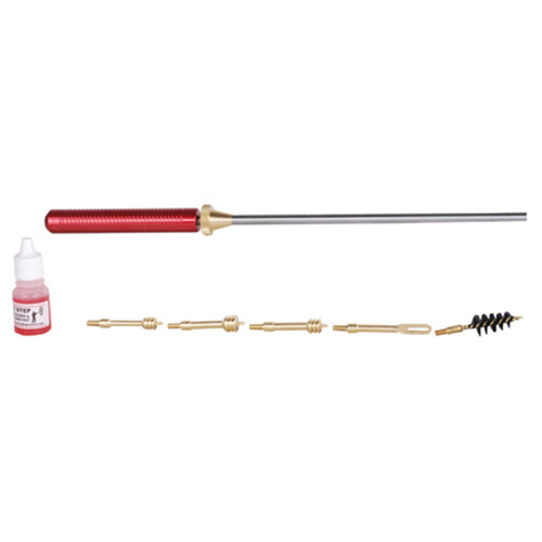 COMPETITION PISTOL KIT – .38/9MM-.40-10MM-45 CALIBER, 8 LENGTH
