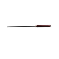PREMIUM COATED RIFLE CLEANING ROD – .22-6.5MM