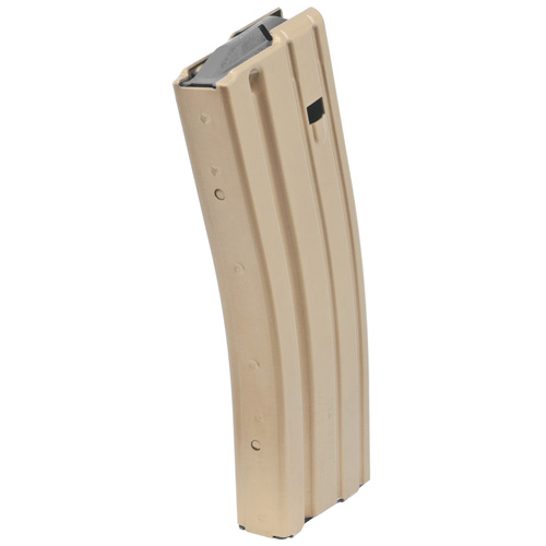 DURAMAG SS 5.56/.300 BLK – FDE, 30/RD