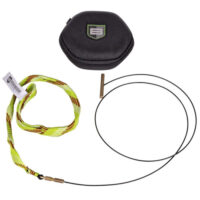 RIFLE BATTLE ROPE 2.0 W/ EVA CASE – MULTI-COLOR, .30 CAL, .308 CAL, & 7.62MM