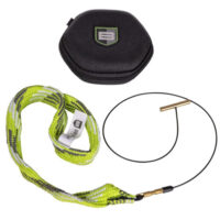 HANDGUN BATTLE ROPE 2.0 W/ EVA CASE – MULTI-COLOR, 40 CAL & 10MM