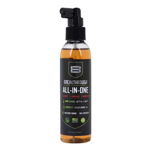 BATTLE BORN BIO-SYNTHETIC CLP CLEANER – 6 OZ SPRAY BOTTLE