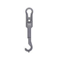 MODERN SPORTING RIFLE ARMORER’S WRENCH – BLACK, AR-15