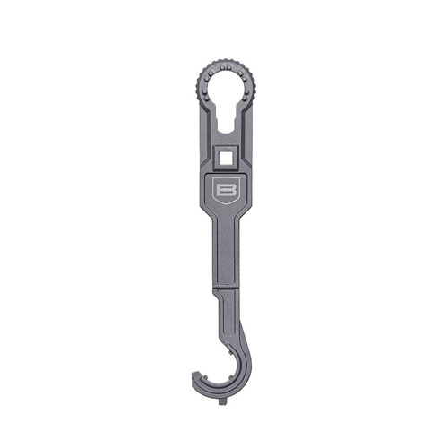MODERN SPORTING RIFLE ARMORER’S WRENCH – BLACK, AR-15
