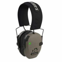 RAZOR RECHARGEABLE MUFF – FDE, 21 NRR