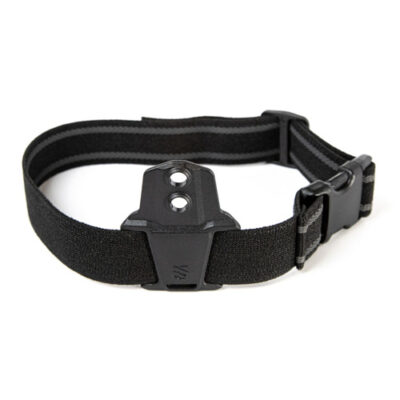 T-SERIES JACKET SLOT LEG STRAP ADAPTER – BLACK