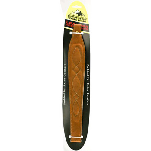 LEATHER COBRA SLING – SUEDE