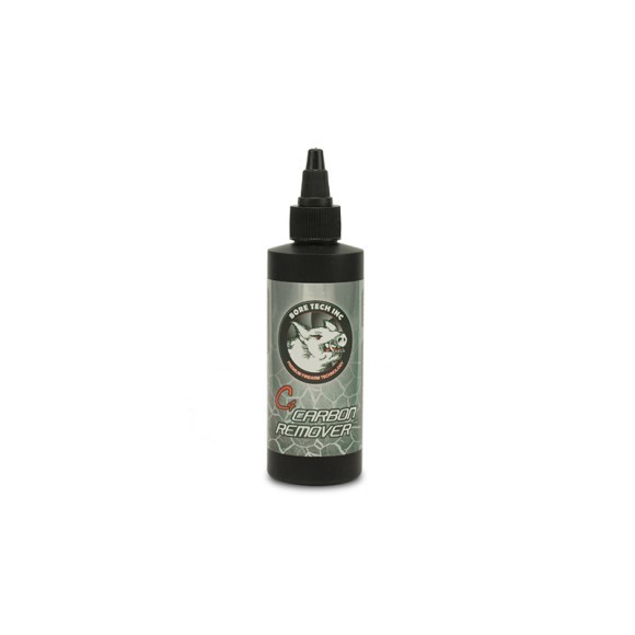 C4 CARBON REMOVER – 4OZ