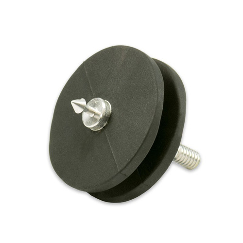 BOLT ACTION CLEANING TOOL WIPERS – UNIVERSAL WIPER (LARGE BOLT DIAMETER)