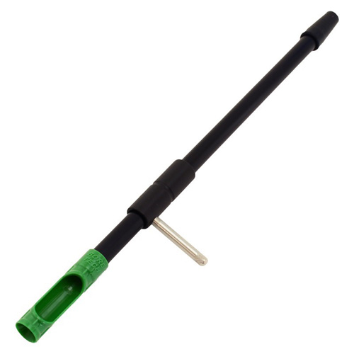 BOLT ACTION CENTERFIRE BORE GUIDE – 8MM – .416 CAL (GREEN)