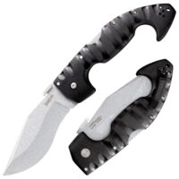 SPARTAN FOLDING KNIFE