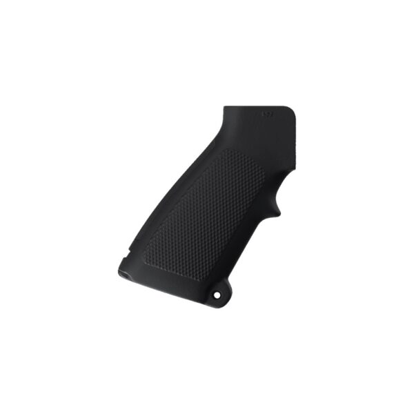 B5 Systems Car15 LS2 Grip – Black