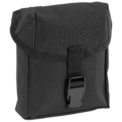 Elite First Aid Platoon Individual First Aid Kit (IFAK) – Black