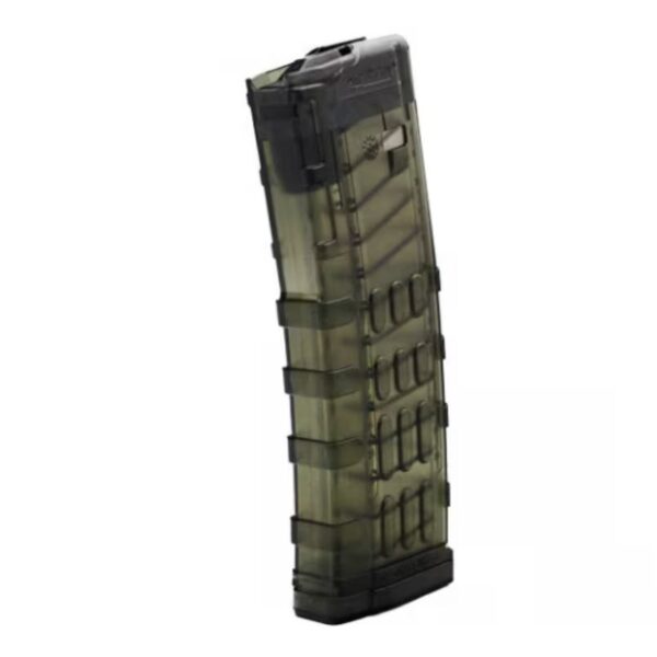 KCI AR-15 .223/5.56 Magazine – 30rd | Polycarbonate