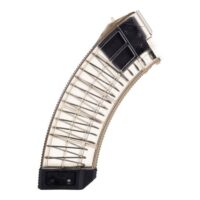 US Palm AK30R 7.62x39mm – Smoke | 30RD | Poly